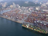 马鞍山市至德国——马尔全球城市物流配送合作