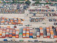 北京市至欧州海外城市国际物流合作