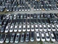 浏阳市鼎顺祥运物流有限公司简单信息