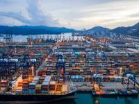 深圳市联承国际物流有限公司部分概要