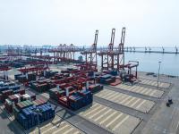 江门市到西班牙——萨瓦德尔跨国物流速递配送合伙