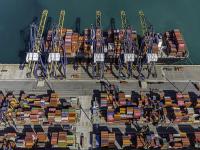 深圳市运送到圣文森特和格林纳丁斯——金斯敦海外进出口贸易运输简述