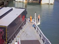 滨州市运抵到日本——福岛海外国际贸易专线讲解