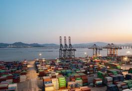 广州海豚物流有限公司有关概要