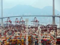 广东粤诚物流有限公司部分介绍