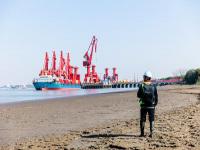 深圳市华艾国际物流有限公司一些信息