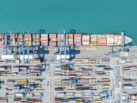 衡阳市珠晖区大本赢宏天物流部分概要