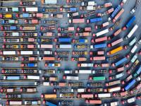 上海市运货到中国台湾跨境出口外贸运输诠释