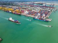 漳州市龙海升利物流有限公司简单参考资料