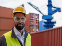 物品电吹风经深圳市选择空运送货抵到几内亚比绍——卡提奥