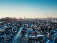 深圳市发送日本跨国电子商务货运配送简说