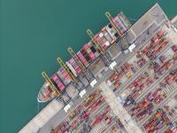 深圳市运载至东盟有关城市进出口贸易运输简介