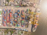 青岛市到东盟跨境物流公司合伙