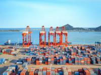 深圳市达丰物流有限公司相关介绍