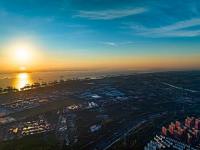 联邦快递向耐思特采购混合可持续航空燃料