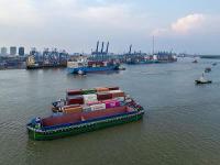 漳州市永信物流有限公司部分概要