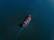 中山市丰邦物流有限公司相关说明