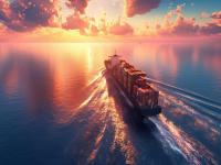 货品手机支架从北京市采纳轮船配送抵达布基纳法索——普阿