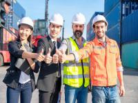 DSV国际空运量激增64%,巩固全球货代巨头地位(并购改写行业格局)上海国际空运