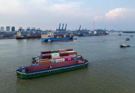 漳州市永信物流有限公司部分概要