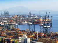 滨州市抵美国相关城市电子商务专线简述