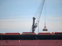 深圳市明海物流有限公司部分说明