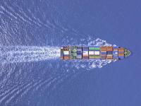 物品电脑CPU处理器经上海市采用空运物流配送抵到菲律宾