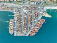 珠海市恒晟物流有限公司相关介绍