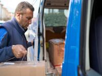 青岛市至美国国际快递公司合作