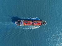 商品监控硬盘从无锡市采纳空运物流配送至欧美