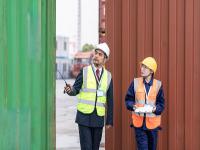 宁波市到欧美速递公司合伙