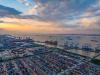 东莞市送往埃及——阿斯旺跨国外贸专线简说