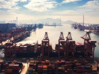 宁波市至马耳他——瓦莱塔海外货运公司合伙