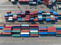 上海市到罗马尼亚——胡内多阿拉城市物流配送合作