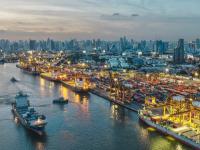 莆田市艺杰物流有限公司对应材料