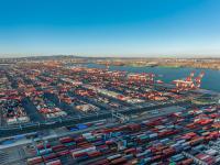 深圳市向盈国际物流有限公司相应概要