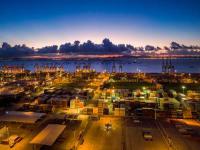 中山市创利盈物流有限公司有关资料