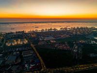 福州康海物流有限公司部分材料